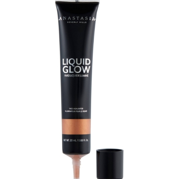 Anastasia Liquid Glow Highlighter - Picture 1 of 4